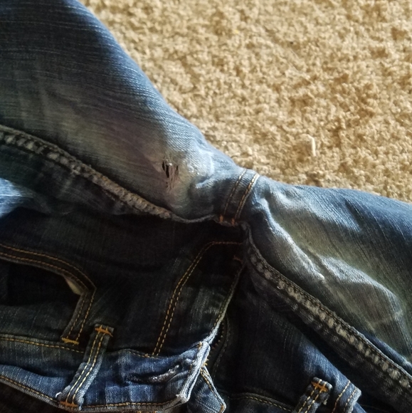 Hollister Jeans - Picture 3 of 3